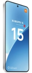 Xiaomi 15 12/256 GB biały