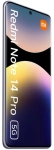 Xiaomi Redmi Note 14 Pro 5G 12/512 GB Lavender Purple