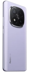 Xiaomi Redmi Note 14 Pro+ 5G 12/512 GB Lavender Purple