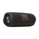 JBL Flip 7 – przenośny głośnik z AI Sound Boost Czarny - Black
