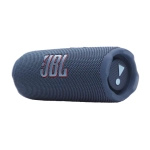 JBL Flip 7 – przenośny głośnik z AI Sound Boost Niebieski - Blue