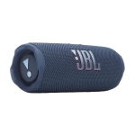JBL Flip 7 – przenośny głośnik z AI Sound Boost Niebieski - Blue