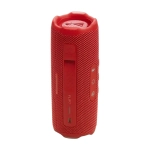 JBL Flip 7 – przenośny głośnik z AI Sound Boost Czerwony - Red