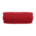 JBL Flip 7 – przenośny głośnik z AI Sound Boost Czerwony - Red