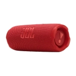 JBL Flip 7 – przenośny głośnik z AI Sound Boost Czerwony - Red