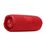 JBL Flip 7 – przenośny głośnik z AI Sound Boost Czerwony - Red