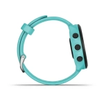 Smartwatch Garmin Forerunner 55 42 mm Turkusowy - Turquoise