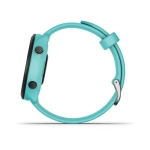 Smartwatch Garmin Forerunner 55 42 mm Turkusowy - Turquoise