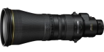 Nikon Nikkor Z 600 mm f/4 TC VR S