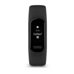 Smartband Garmin Vivosmart 5 L Czarny - Black