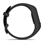 Smartband Garmin Vivosmart 5 L Czarny - Black