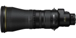 Nikon Nikkor Z 600 mm f/4 TC VR S