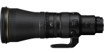Nikon Nikkor Z 600 mm f/4 TC VR S