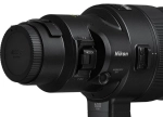 Nikon Nikkor Z 600 mm f/4 TC VR S