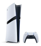 Konsola Sony Playstation 5 Pro Digital Edition 2 TB Biała - White