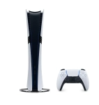Konsola Sony Playstation 5 Pro Digital Edition 2 TB Biała - White