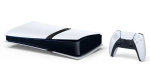 Konsola Sony Playstation 5 Pro Digital Edition 2 TB Biała - White