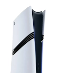Konsola Sony Playstation 5 Pro Digital Edition 2 TB Biała - White