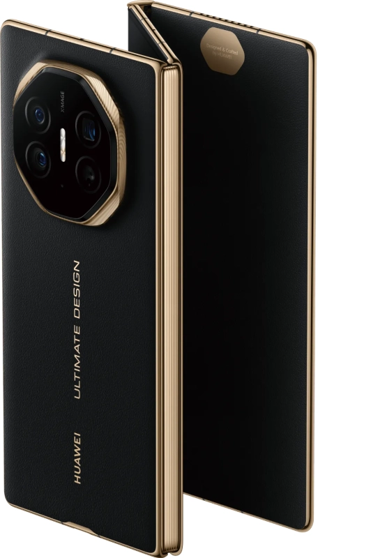 Huawei Mate XT Ultimate Design 16GB/1TB Czarny - Black
