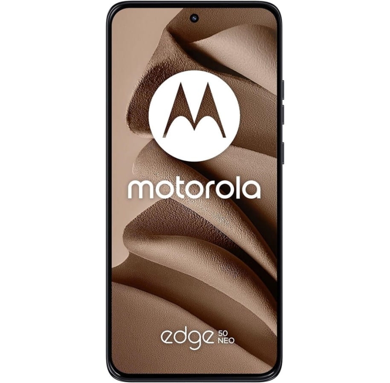 Motorola Edge 50 Neo 5G 12/512GB Brązowy - Brown