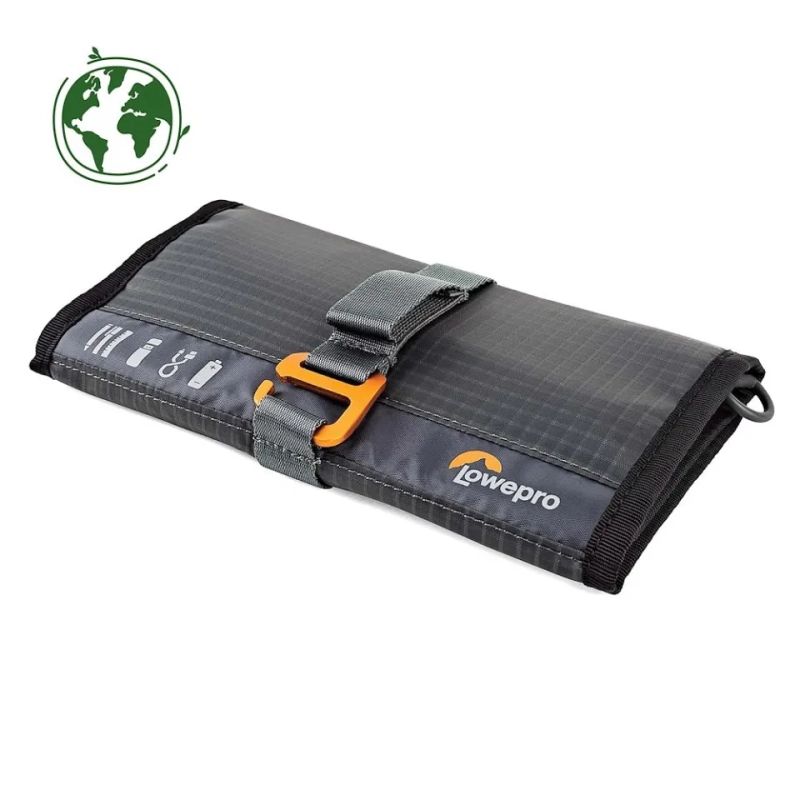 Zwijany organizer Lowepro GearUp
