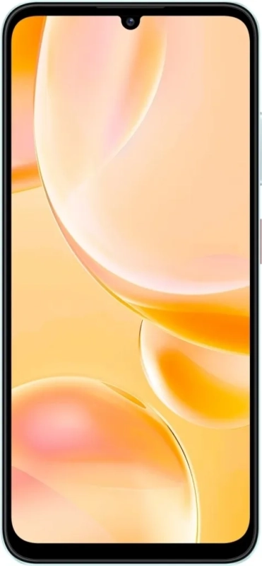ZTE Blade A55 4/64GB Water Blue