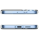 przezroczyste etui Samsung S25