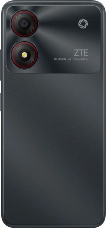 ZTE Blade A34 2/64 GB Starry Black