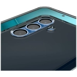 Etui Spigen Liquid Crystal do Samsung Galaxy S25 space crystal smartfon