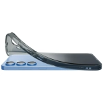 Etui Spigen Liquid Crystal do Samsung Galaxy S25