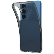 Etui Spigen Liquid Crystal do Samsung Galaxy S25 space crystal