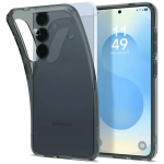 Etui do Samsung Galaxy S25 transparentne