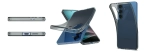 Etui do Samsung Galaxy S25 spigen odporne
