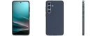 Etui do Samsung Galaxy S25 spigen ochrona