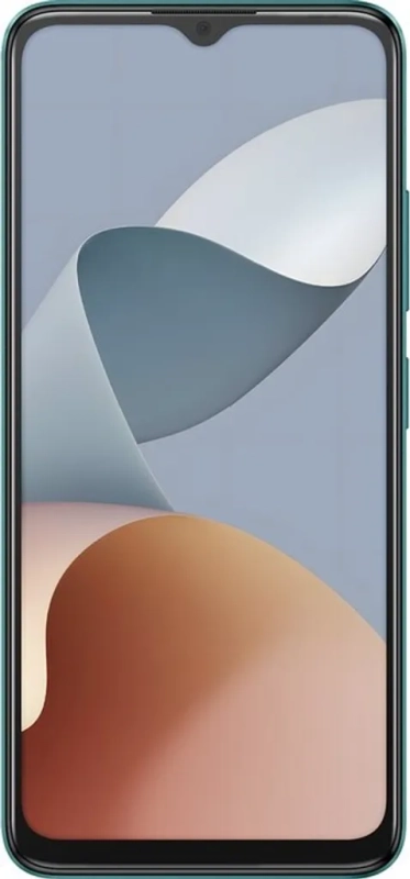 ZTE Blade A34 2/64 GB Clover Green