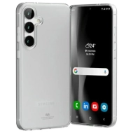 Mercury Jelly Clear S24 FE S721 przezroczysty /transparent