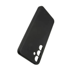 Beline Etui Silicone Samsung S24 S921czarny ochrona