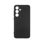 Beline Etui Silicone Samsung S24 S921czarny smartfon