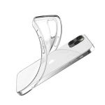 Beline Etui Clear Xiaomi 14T transparent smartfon