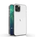 Beline Etui Clear Xiaomi 14T transparent ochrona