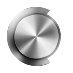 Dyson Ontrac Bluetooth 5.3 Bk Nik/Al