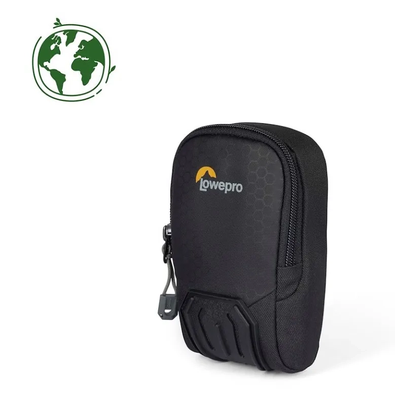 Etui na aparat Lowepro Adventura CS 20 III czarne
