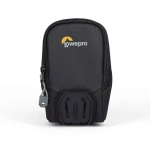 Etui na aparat Lowepro Adventura CS 20 III czarne