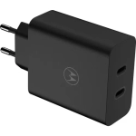 Motorola TurboPower USB-C Duo 125W