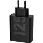 Motorola TurboPower USB-C Duo 125W
