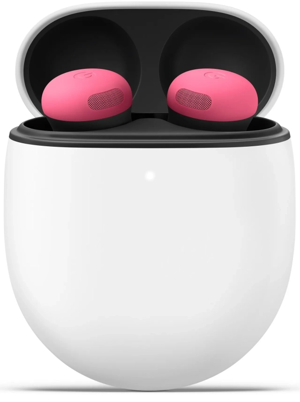 Google Pixel Buds Pro 2 Peony