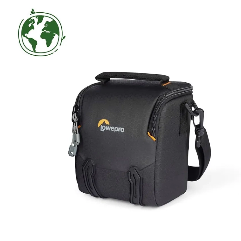 Torba na aparat Lowepro Adventura SH 120 III czarne