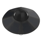 Kapelusz EcoFlow Power Hat L/XL Czarny - Black