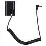 Adapter akumulatora Genesis Gear Panasonic DMW-DCC12 na F970