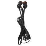 Słuchawki JBL T110 Czarne